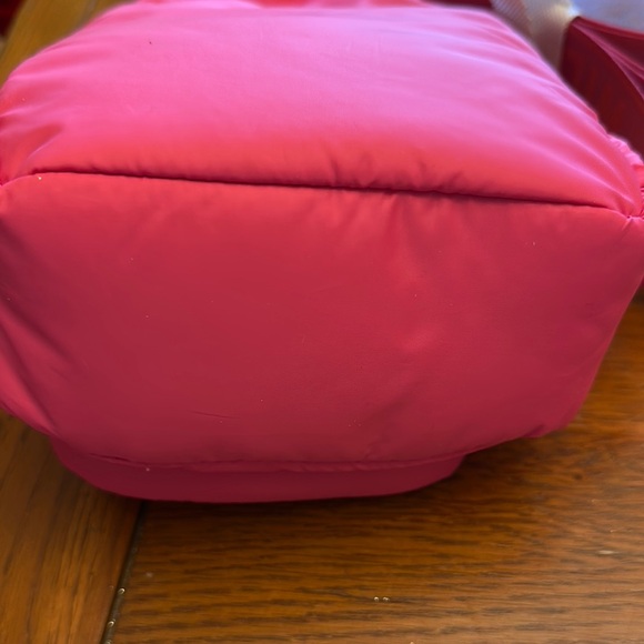 Wildfox Pink Crossbody Bag - Picture 5 of 6